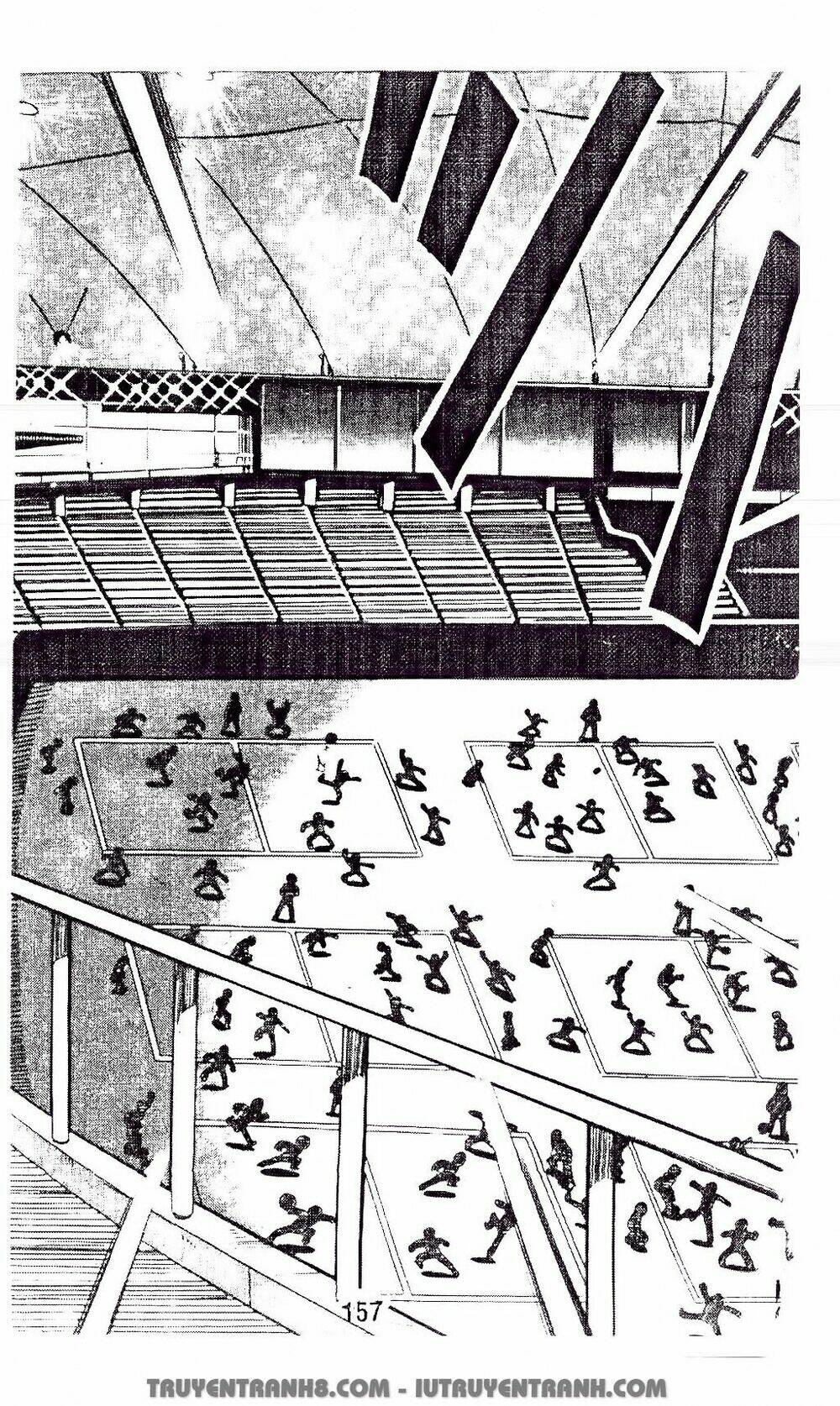 vua bóng ném chapter 4.2 19