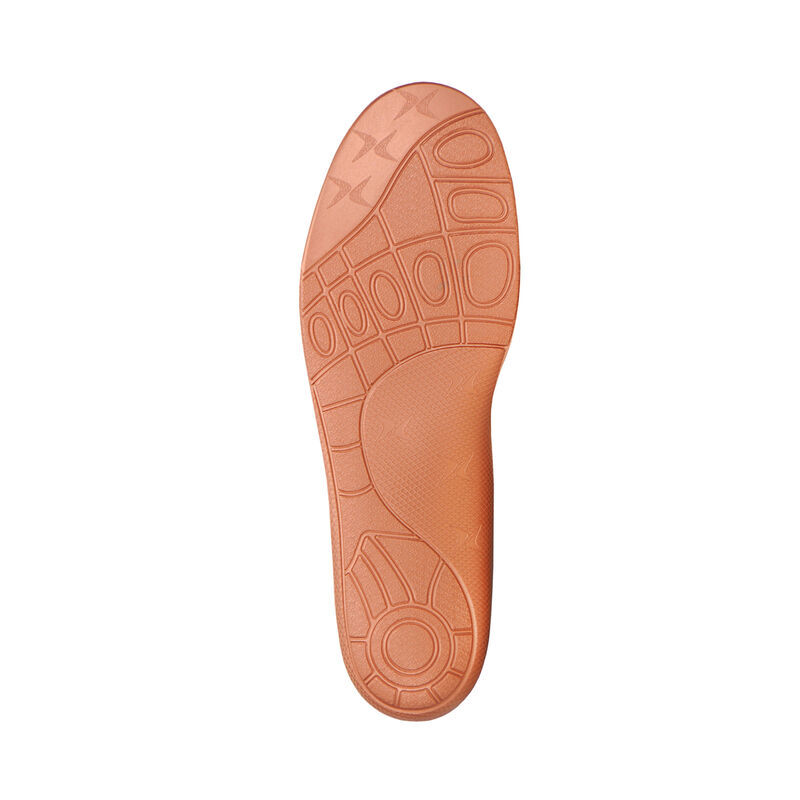 Lót giày y khoa nữ Aetrex Premium Memory Foam Metatarsal - Đế chỉnh hình cho chân từ vòm trung bình tới vòm cao có đệm nổi banh bàn chân