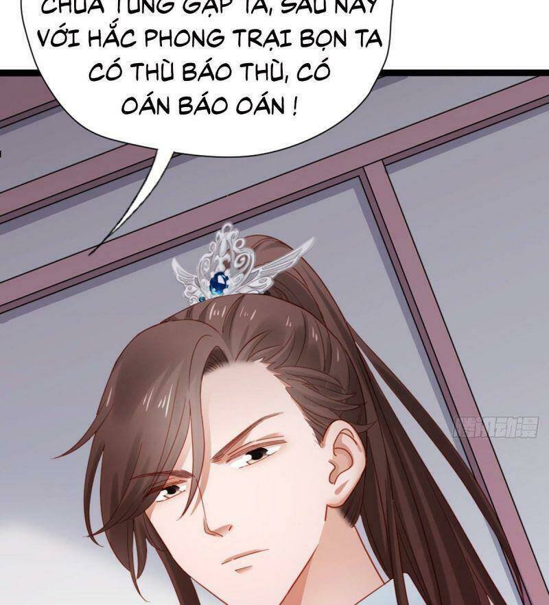 đứng yên ! phụng chỉ đánh cướp đây chapter 23 33