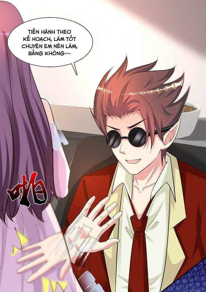 tối cường vận đào hoa chapter 150 13