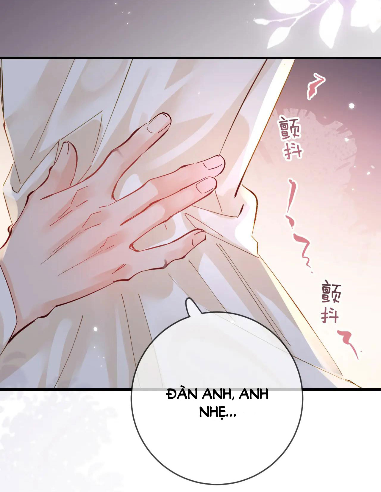 câu chuyện ngọt ngào của cặp vợ chồng đỉnh lưu chapter 58.2 20