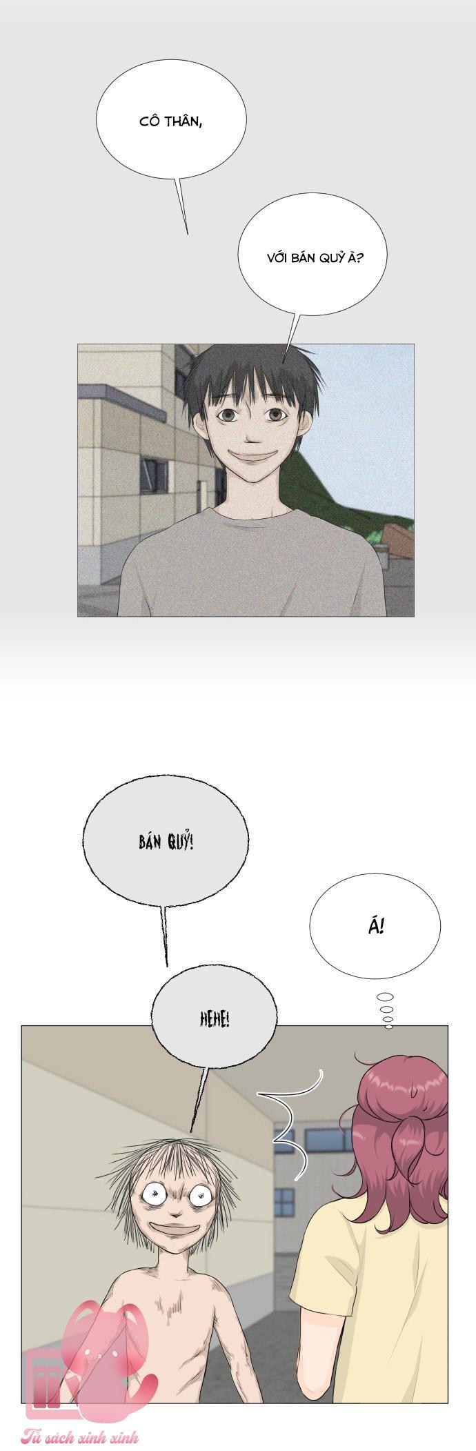 bán quỷ chapter 69 8