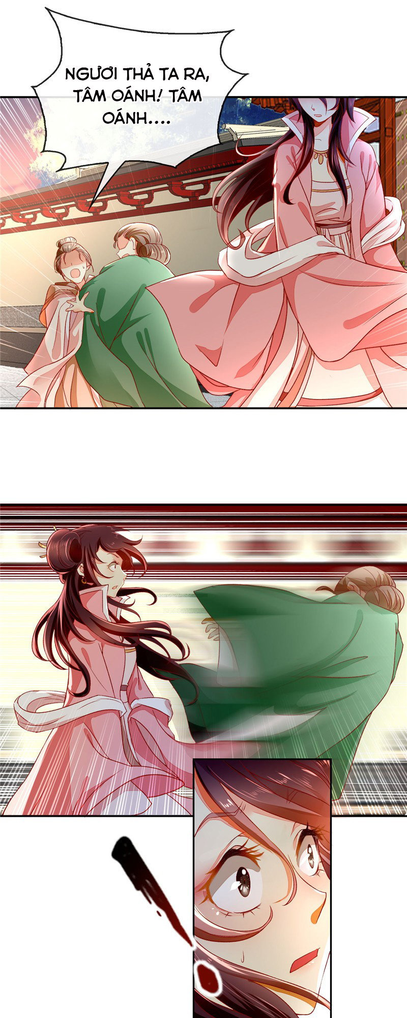 tà vương khuynh thành cuồng phi chapter 1 28