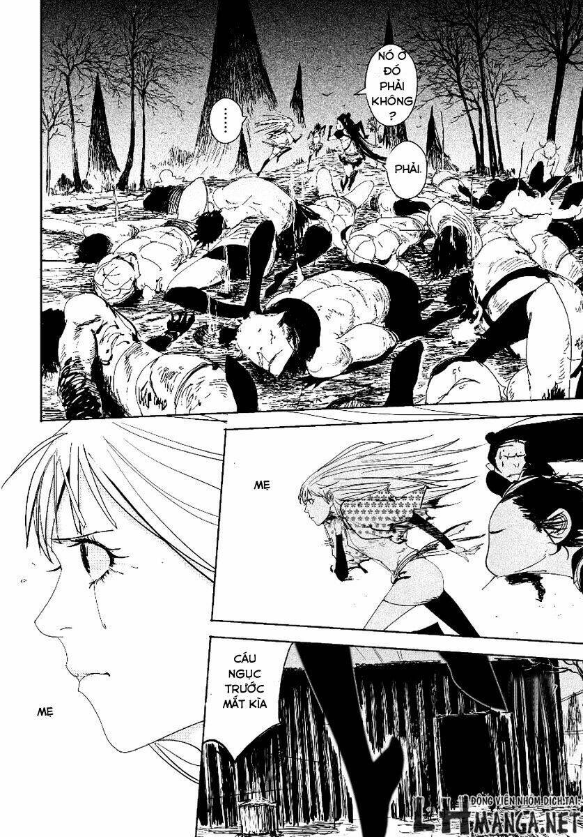 daisaiyuuki bokuhi seiden chapter 7 17