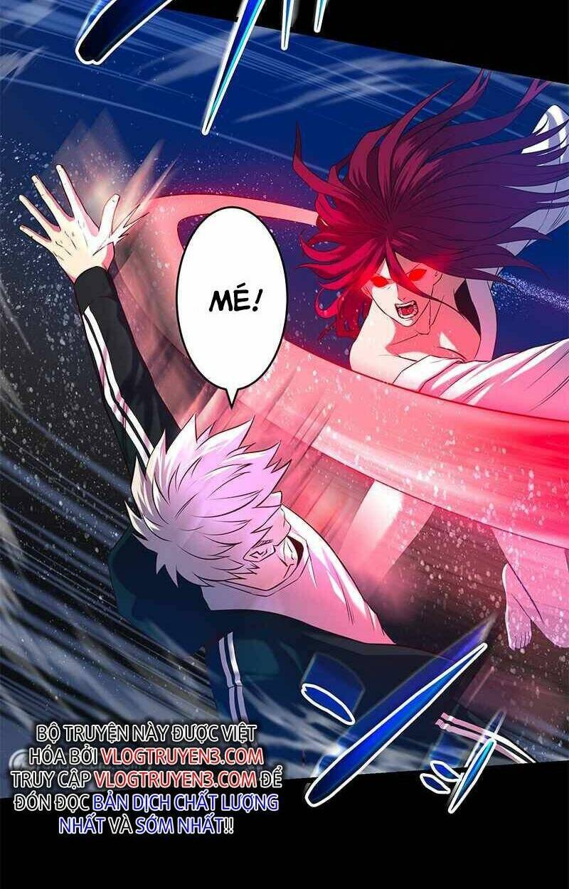 mê đạo tử ngục~vô địch sát thủ chinh phục ma lâm chapter 2 21