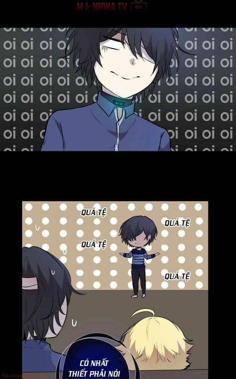 Trọng Sinh Mạc Thế Chapter 46 43