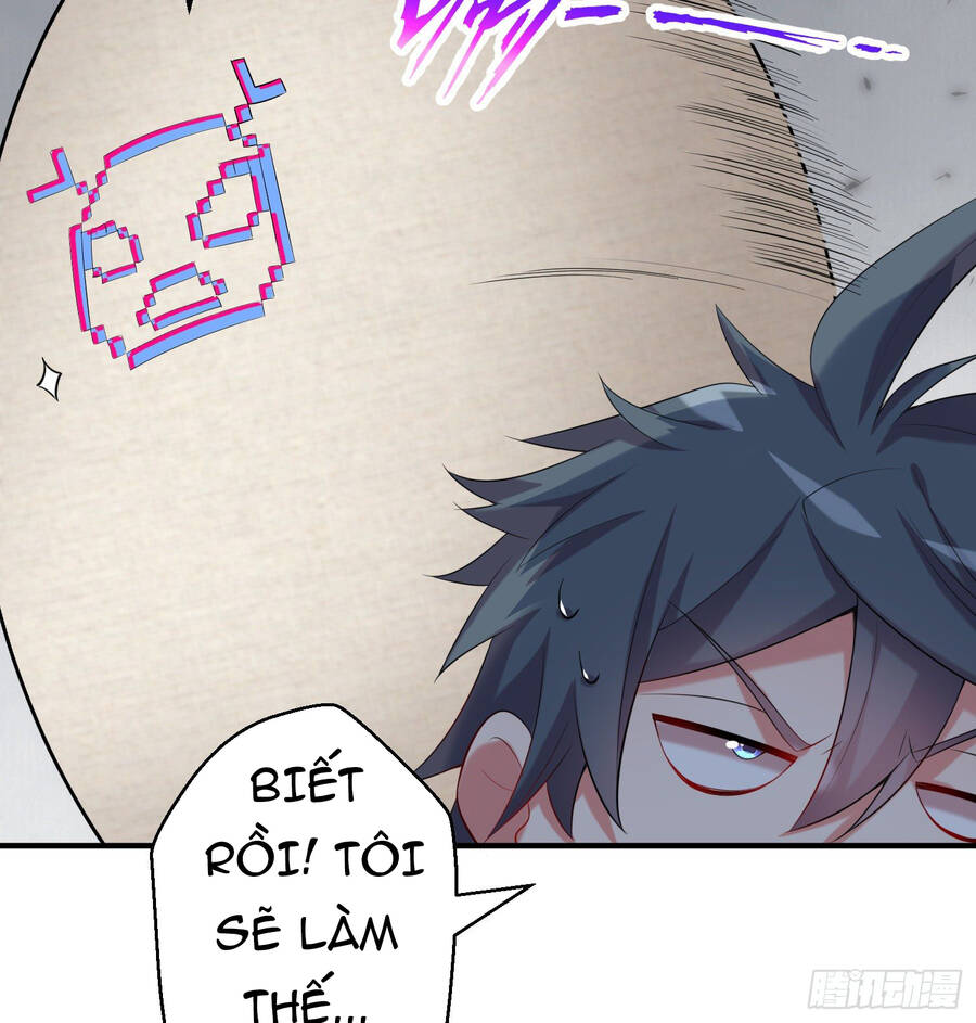 nhặt thuộc tính tại trái đất chapter 21 10