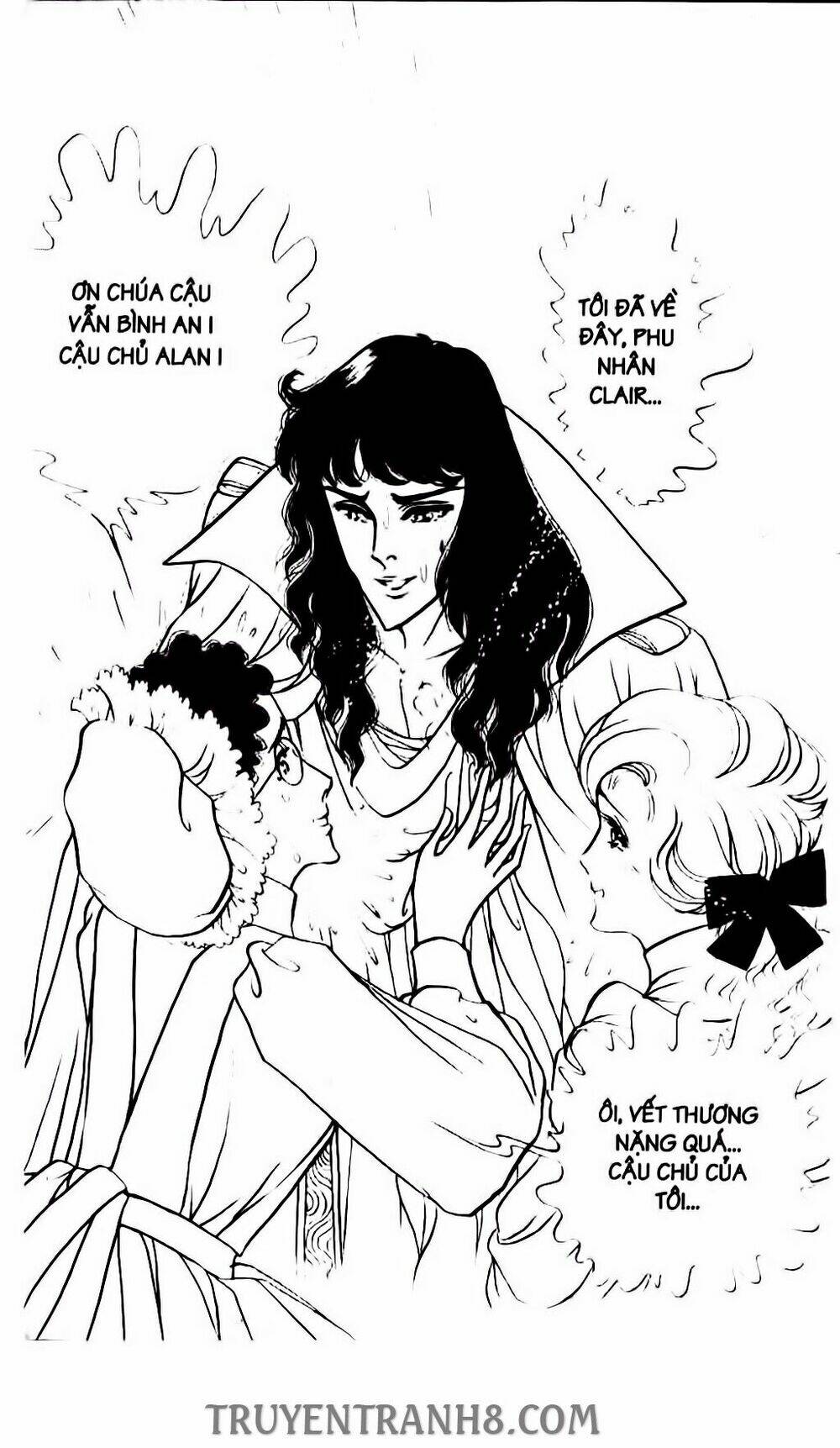 the count s daughter chapter 76 15