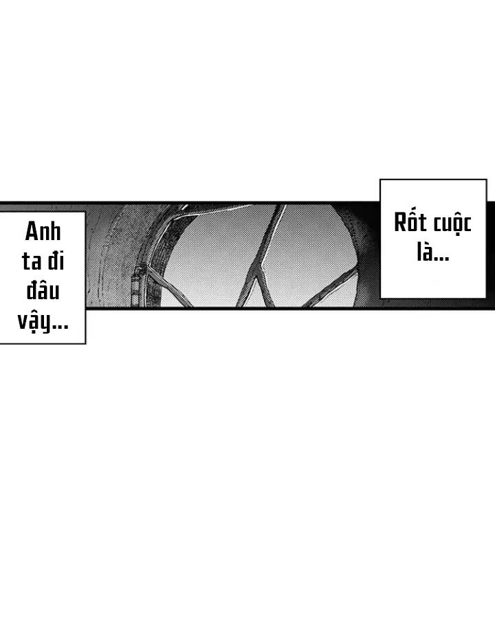 Gửi Em Gái Yêu Dấu, Anh Trai Em Trở Thành Thánh Nữ Mất Rồi chapter 13.1 - Trang 16