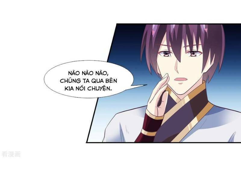 ta là ngọc hoàng đại đế chapter 57 10