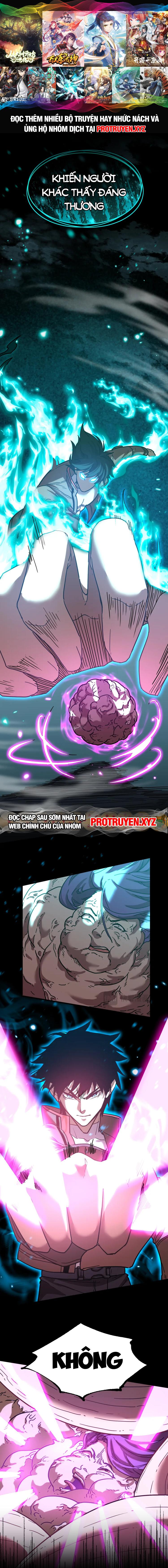 cao võ: ngàn năm tiến hóa chapter 40 13