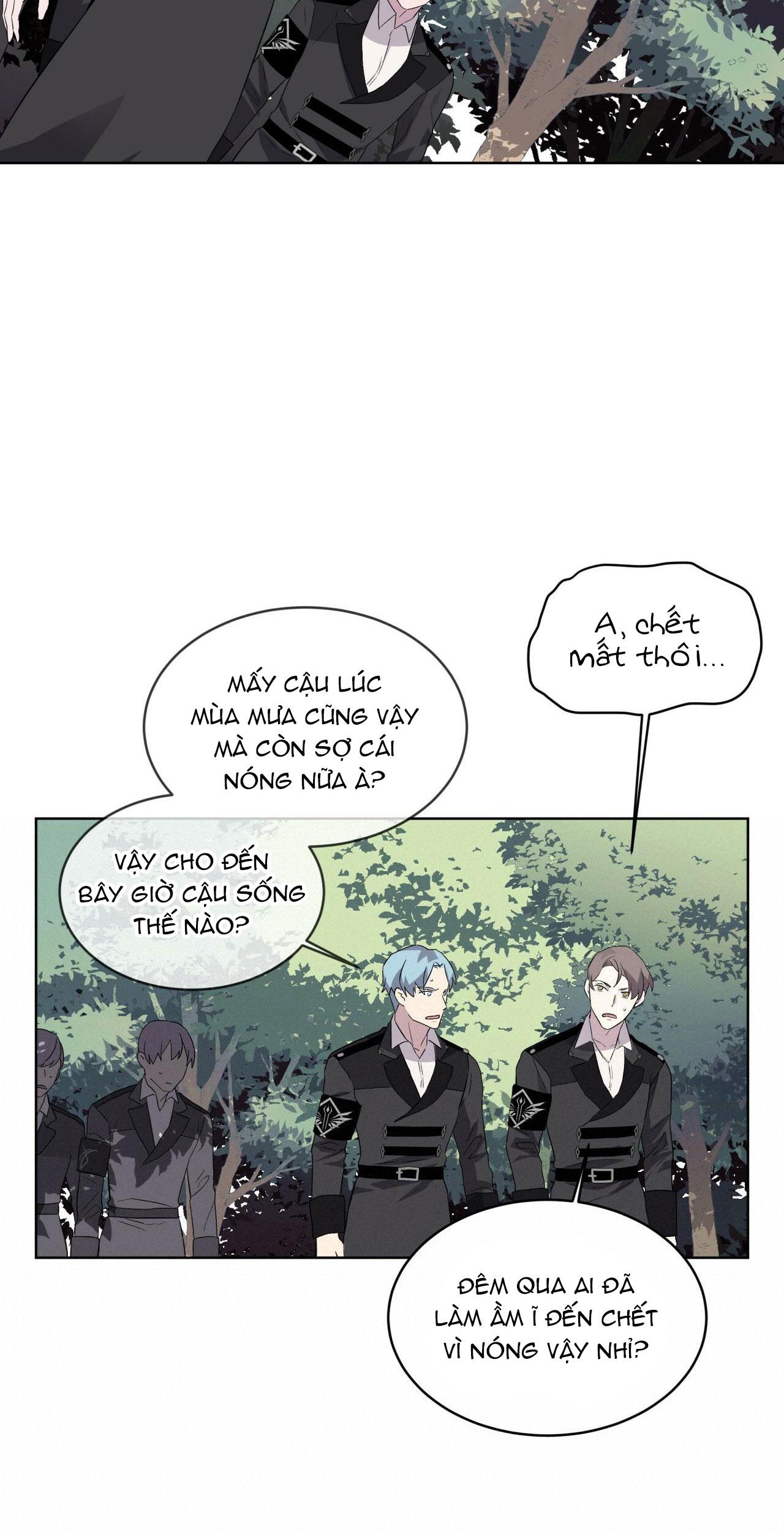 rừng biển [bl] chapter 9 17