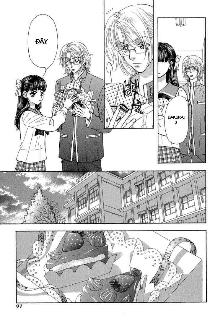boku to kanojo no xxx chapter 14 15