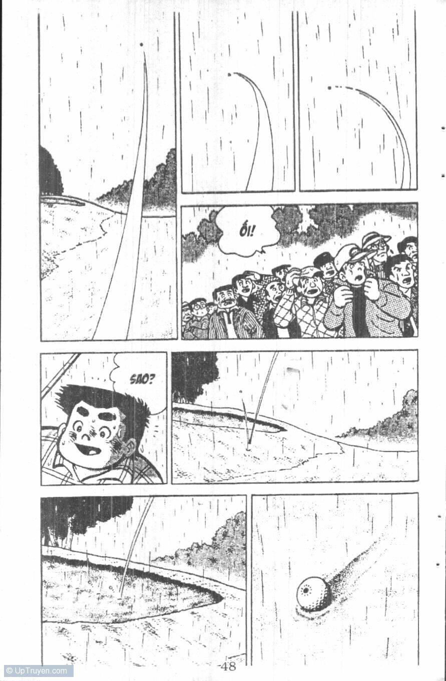 ashita tenki ni naare chapter 6 46