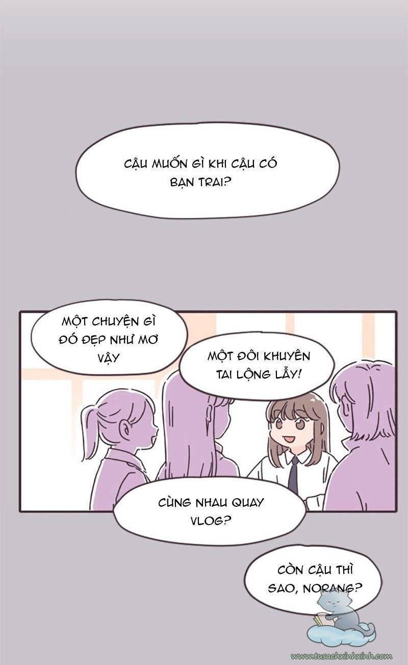 ngày định mệnh của đôi ta chapter 4 66