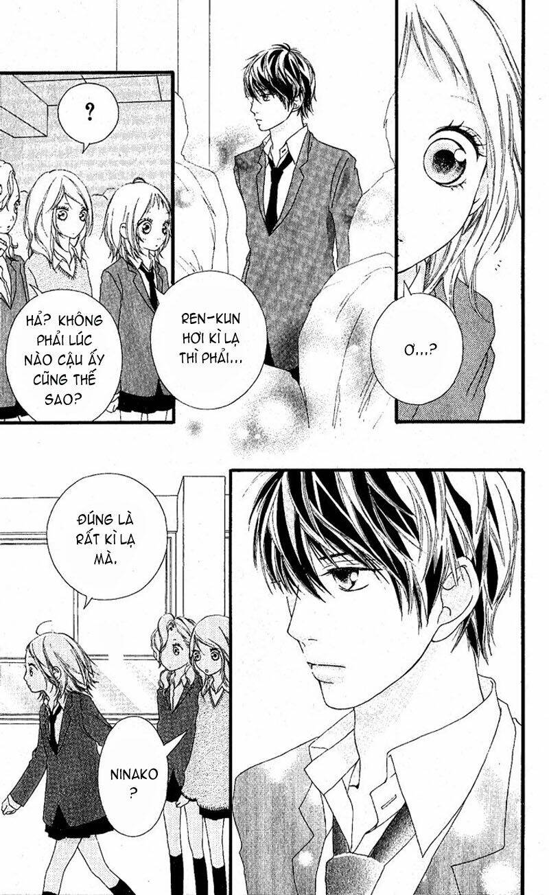 tình yêu học trò chapter 13 11