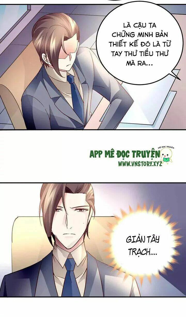 trò chơi săn tình - tổng tài khó kìm lòng chapter 59 3