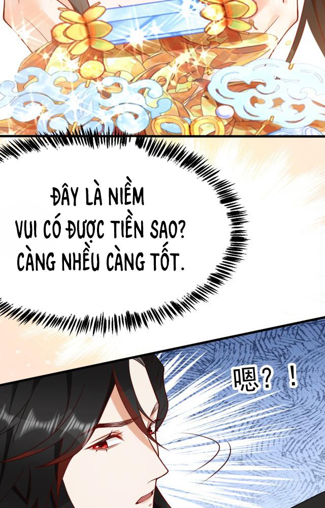 làm sao đây người học việc của tôi quá bám người chapter 3 13