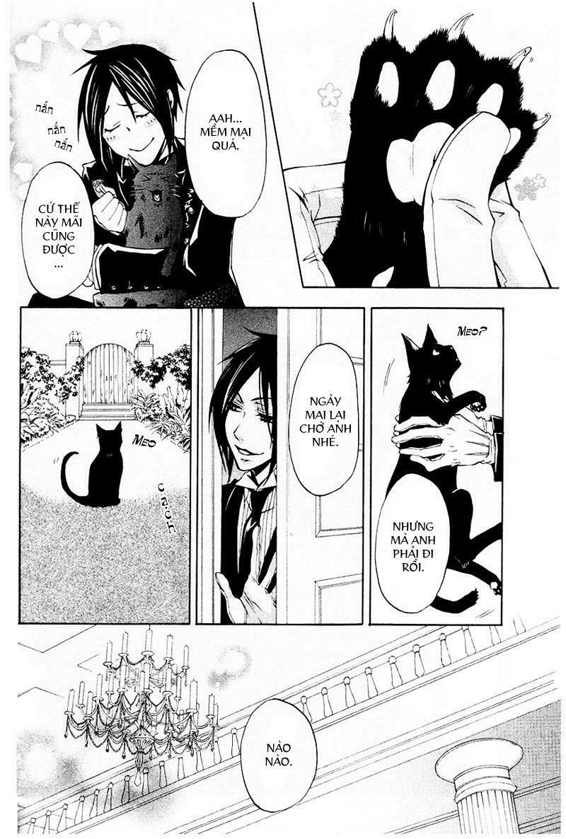 hắc quản gia chapter 5 24