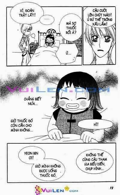 phép màu chapter 6 13