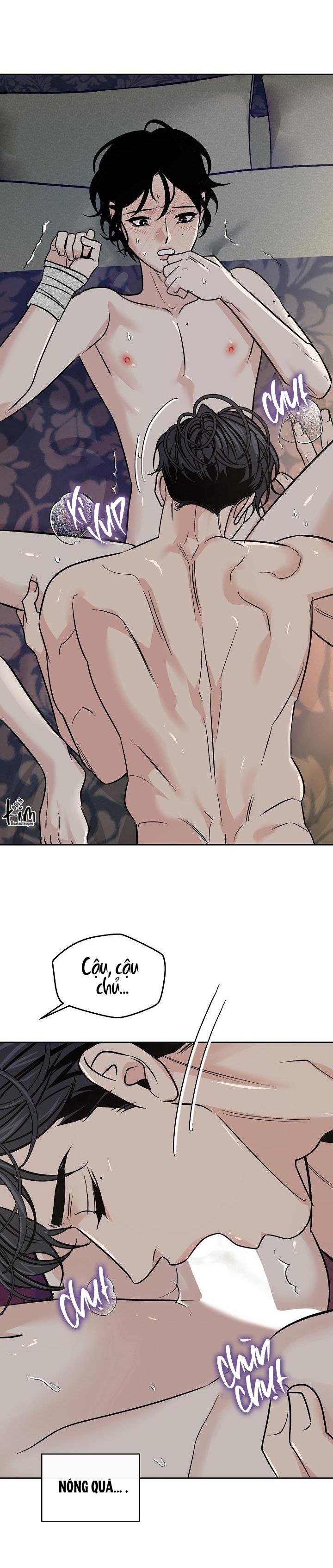 sa ha (anh dâu x em chồng) chapter 41 2