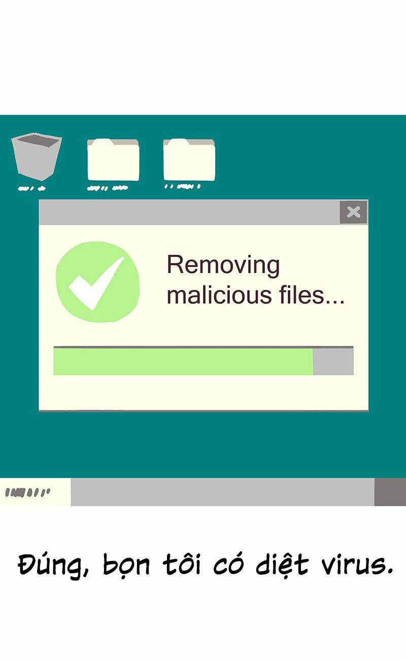 live with yourself! chapter 1 28