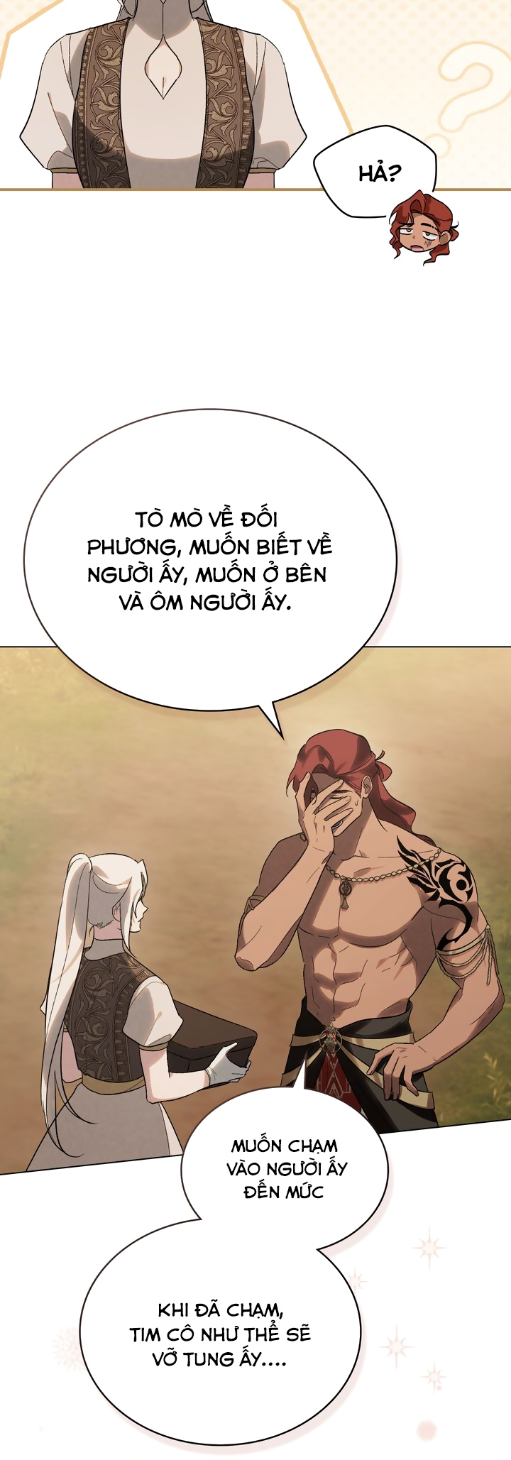 khi định mệnh đưa chúng ta gặp nhau chapter 43 25