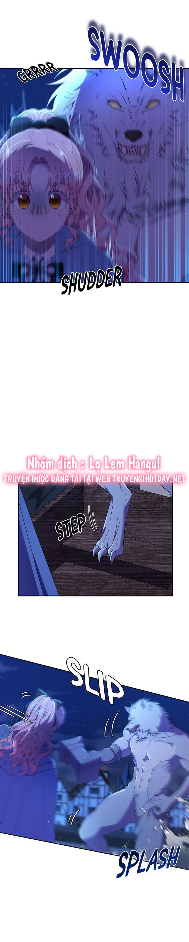 thuần hóa hoàng đế bạo chúa chapter 22 13