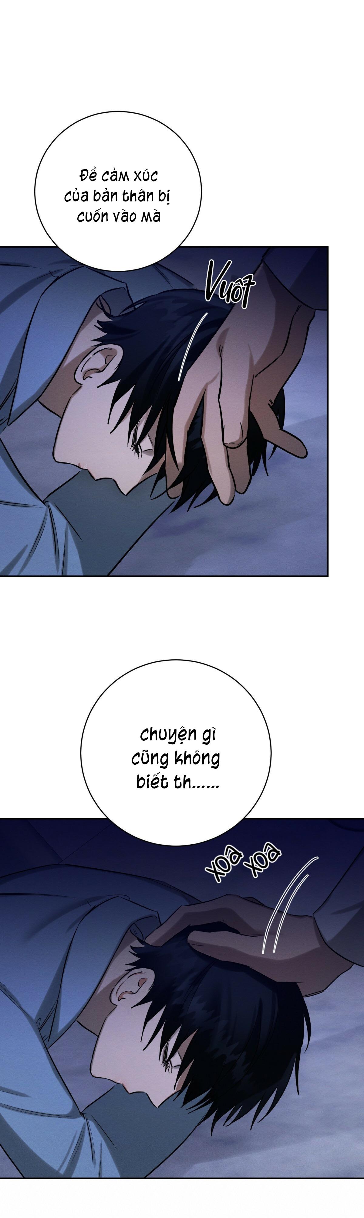 vòng xoáy của ác ma chapter 23 25