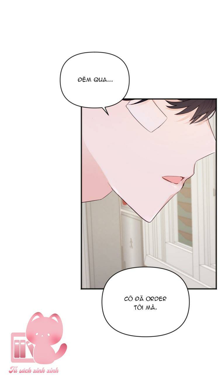 Dịch Vụ Chuyển Phát Hình Mẫu Lý Tưởng chapter 0 34