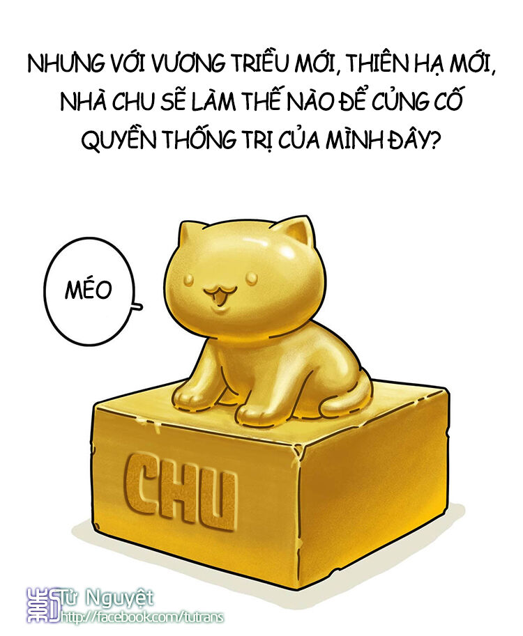 nếu lịch sử là một bầy mèo chapter 11 49