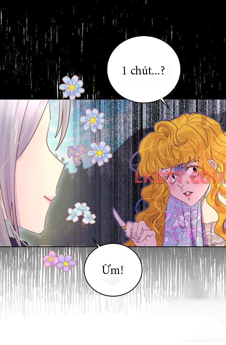 đừng xem thường nữ phụ chapter 126 8