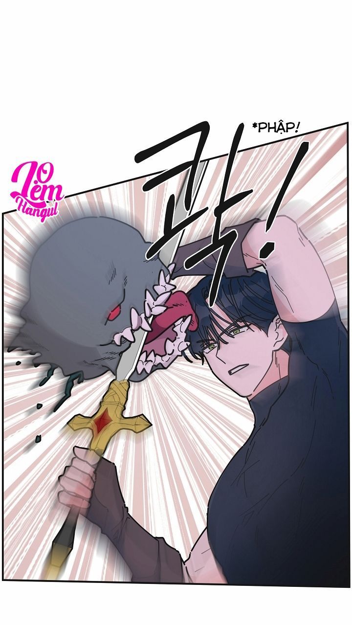 ác nữ tiểu thư chapter 63 31