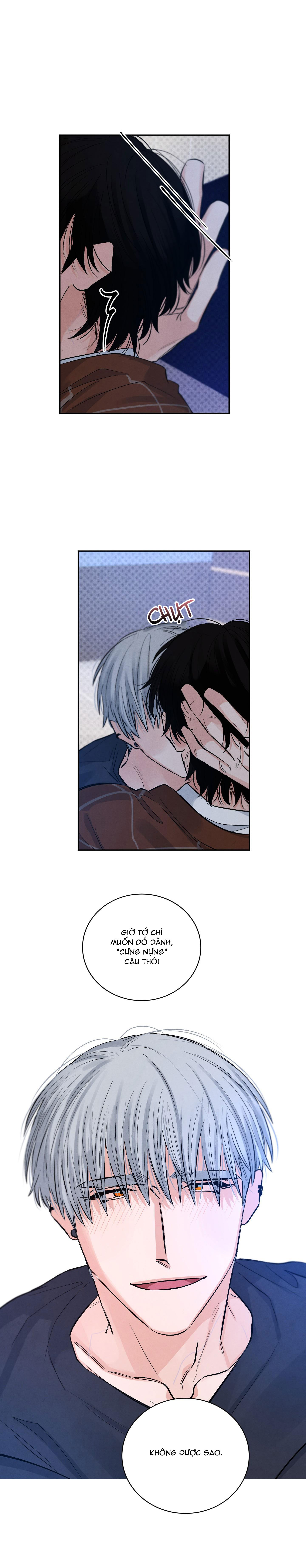 cơn mưa sao băng chapter 3 11