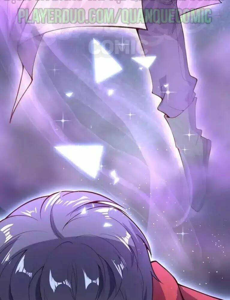 đô thị hộ hoa tiên tôn chapter 34 48