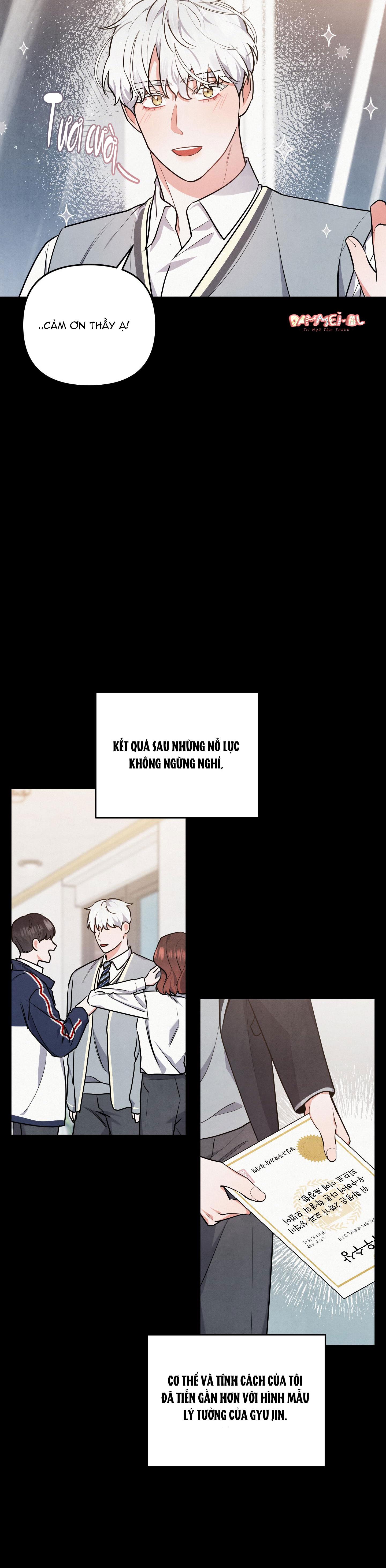 mối quan hệ ngu ngốc chapter 21 17