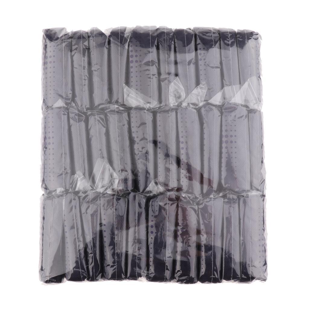 3x 30/pack Nonwoven Disposable Panties, Womens SPA Massage Body Beauty Underwear - Extra Elastic Waistband