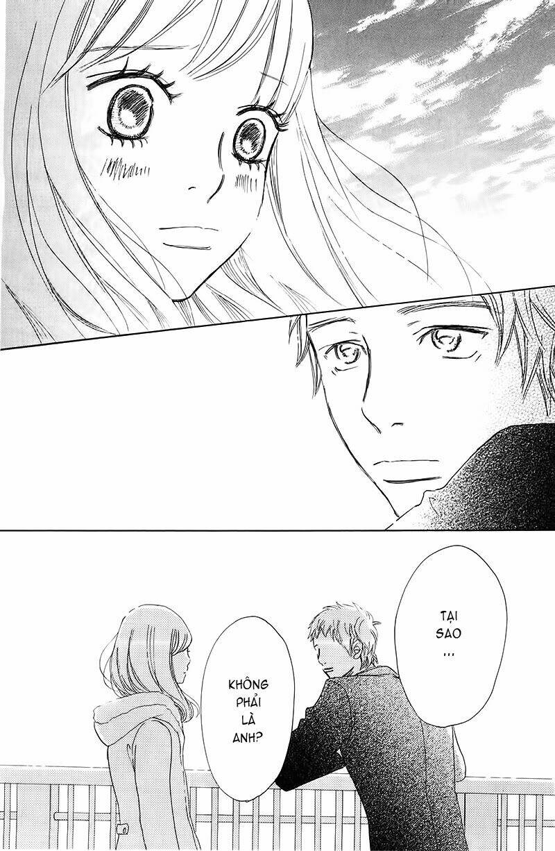 ngày ấy ta bên nhau chapter 58 15