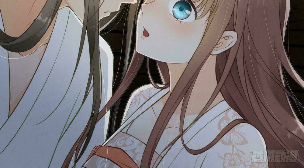 vương gia ba tuổi rưỡi của tôi chapter 11 101