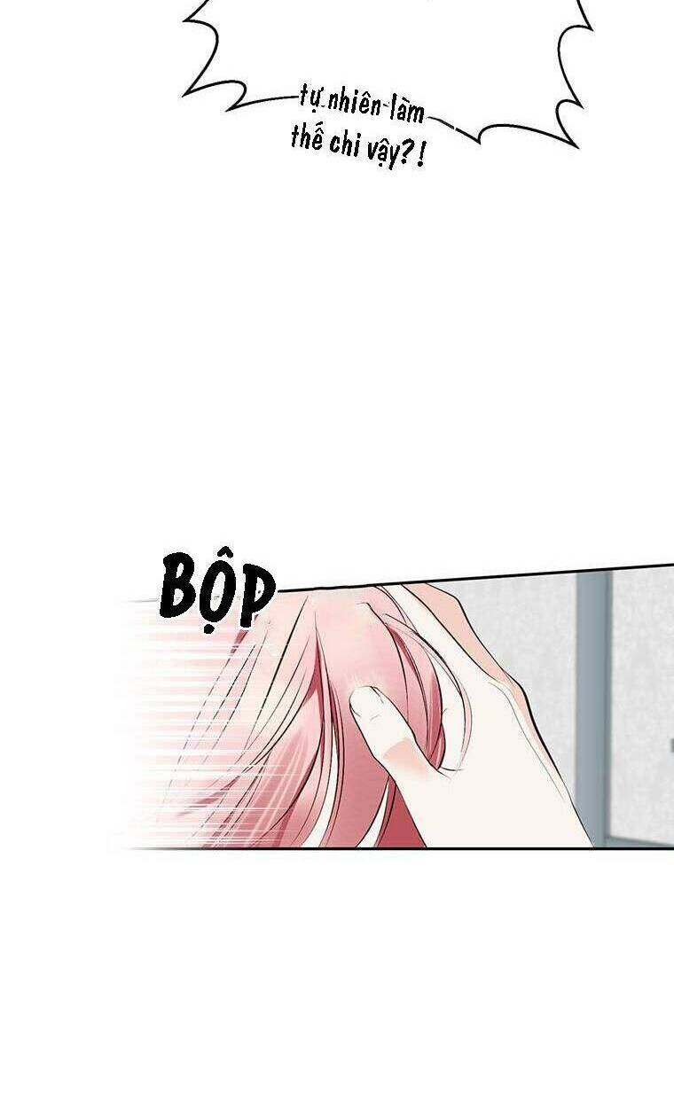 phía sau mặt nạ của nam chính hiền lành chapter 5 34