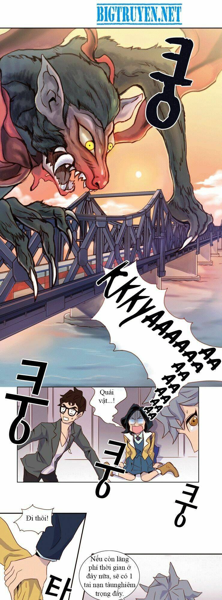 gods of time chapter 3 7