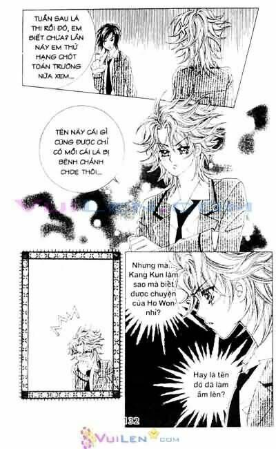 chàng gà mái chapter 9 132