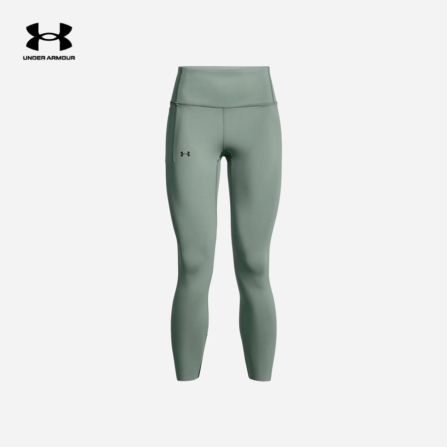 Quần legging thể thao nữ Under Armour Smartform Rush - 1370053-781