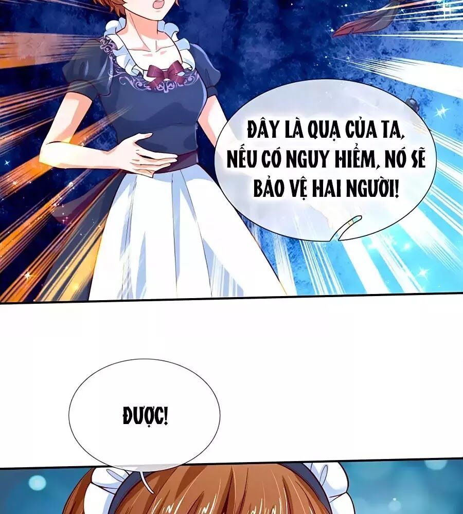 bỗng một ngày nọ trở thành con gái vua chapter 110 25