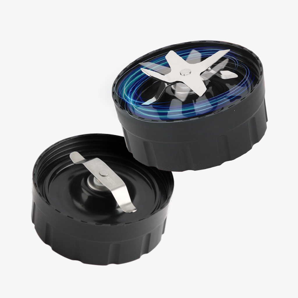 Máy xay sinh tố cá nhân chuyên nghiệp Kuvings KNB-250B - Hàng Chính Hãng