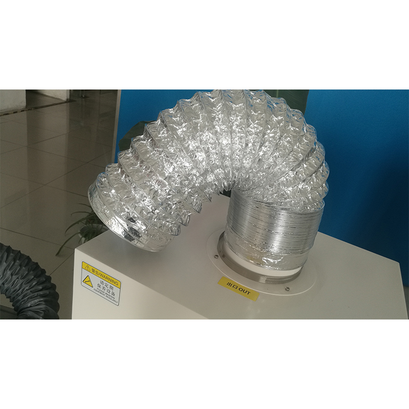Thiết bị lọc khí thải và bụi CLW-YM CLW-YM-1000 (Giá 55.328.000₫)