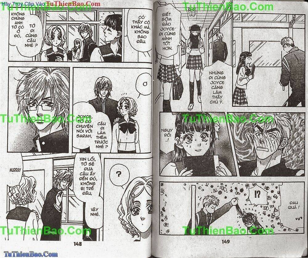 nàng men chàng bóng chapter 2 66