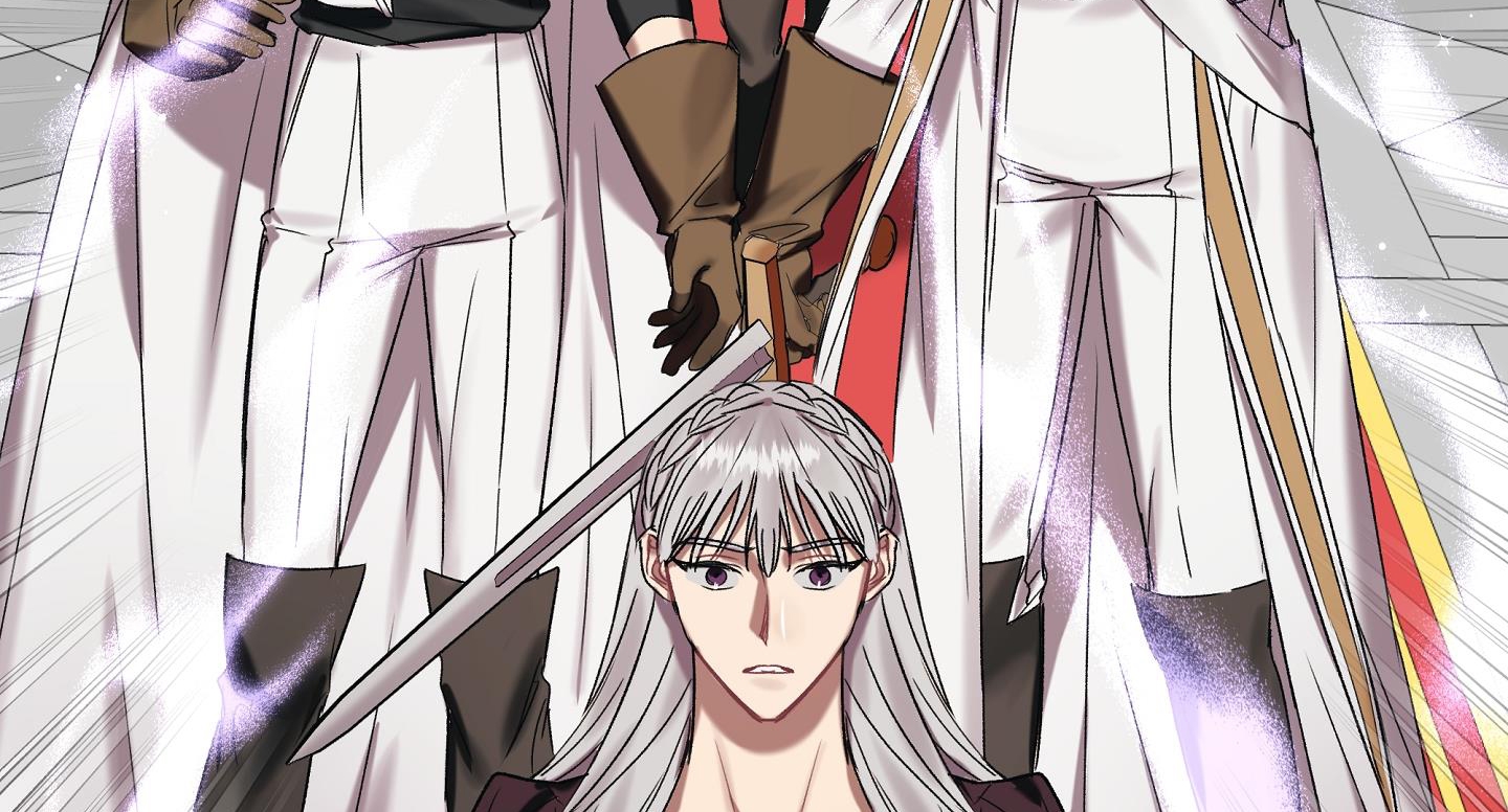 một ngày nọ, tôi được kẻ thù cầu hôn chapter 46 100