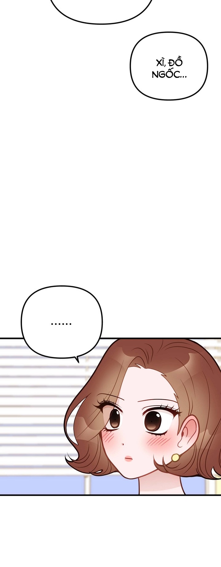 Mối Quan Hệ Không Tốt chapter 30.2 - Trang 17