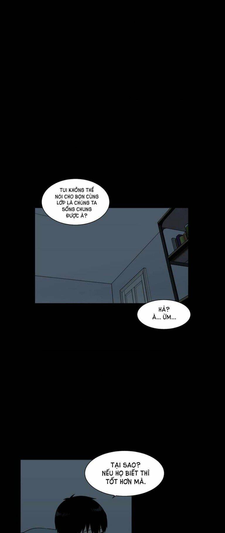 …”một sự thật khá khó chịu.” chapter 35 15